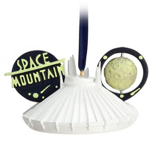 イヤーハット オーナメント ビッグサンダーマウンテン