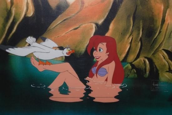 ディズニーフィギュア・グッズ専門店 ディズニーコレクション