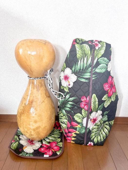 お値下げ ハワイ購入 イプヘケ リュック式ケース付き お値下げ ハワイ