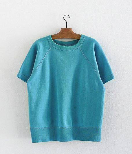 60's ビンテージ半袖スウェット - Fresh Service NECESSARY or