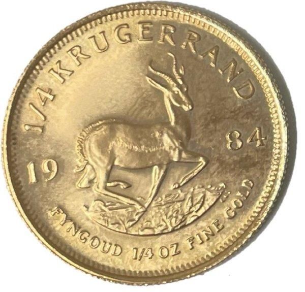 南アフリカ・クルーガーランド金貨買取 | 全国対応の大黒屋 2024年