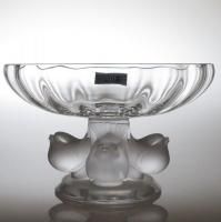 ラリック グラス プレート オーナメント | ラリックならグラスクラシック