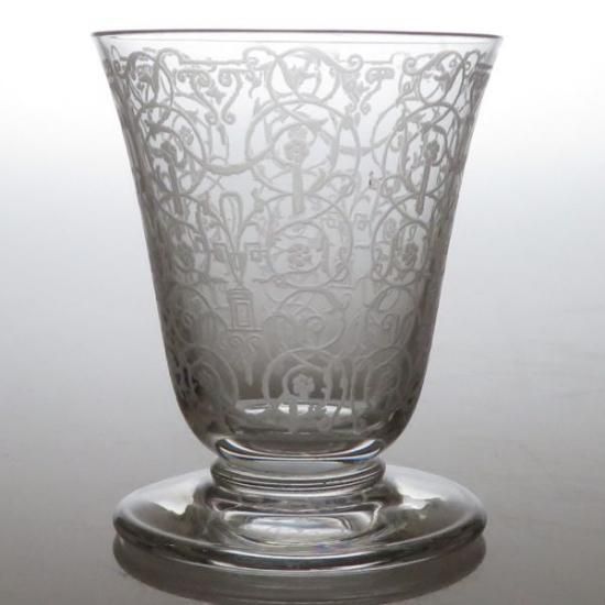 パベル・モルナール グラス ヴィンテージ アート 銀製品 工芸品 パベル