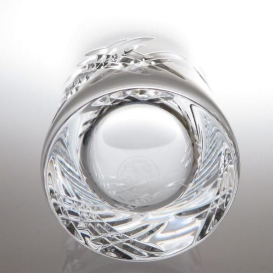 新品ジャン・ハガラ ステンドグラス 少女とお人形 ジョディ グラス