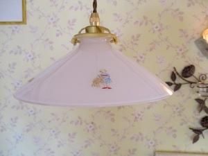 マニー・ランプ シェード - 「フランス雑貨マニー」collection room People