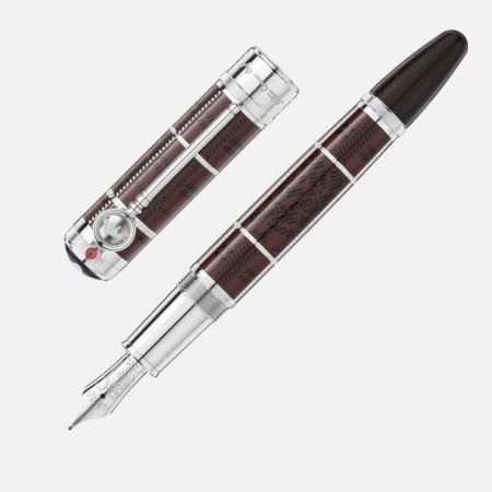 MONTBLANC オマージュ トゥアーサー コナン