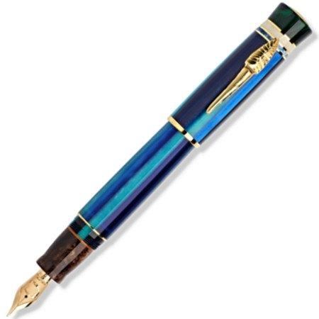 デルタ 万年筆 特別限定品 少数民族シリーズ 2024 センチネル Delta