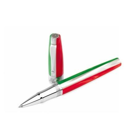 モンテグラッパ ローラーボール 限定品 イタリア統一150周年