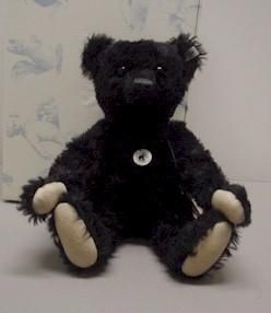 シュタイフ タイタニック テディベア オセロ 50cm EAN403088