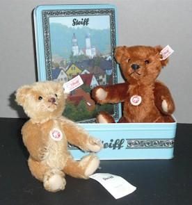 今市隆二 RILY グッズ シュタイフ テディベア 非売品 シュタイフ