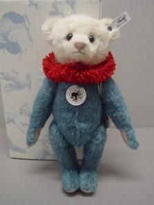 ルパートベア シュタイフ 2007年限定 ルパートベアシュタイフ2007年限定