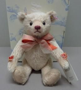 再値下げ】シュタイフ2011サマーフェスティバル サマー・テディベア