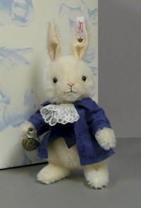 シュタイフ 1986 Alice & HerFriends シュタイフ 1986 Alice