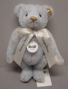 Steiff 2000年ギンゲン・シュタイフ・フェスティバル記念テディーベア