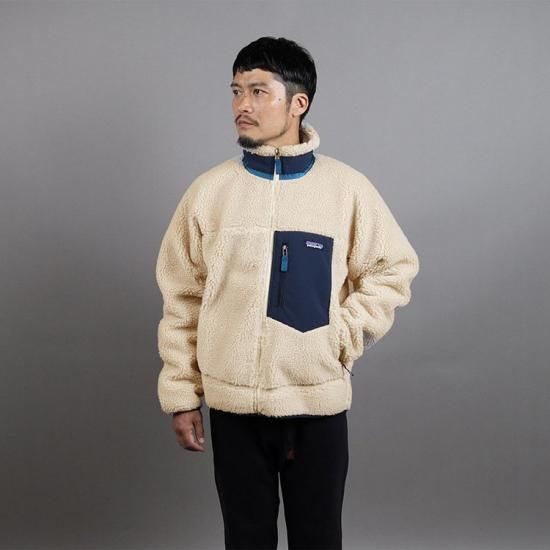 パタゴニア レトロx Mサイズ Patagonia（パタゴニア）】レトロXの