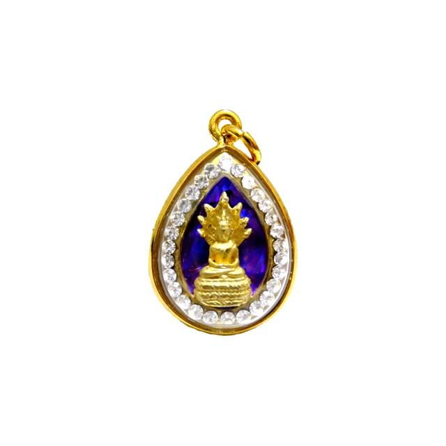 プラクルアン 億万長者の龍神 ナーガ神 蛇神 超レア品 金運 守護 御守り