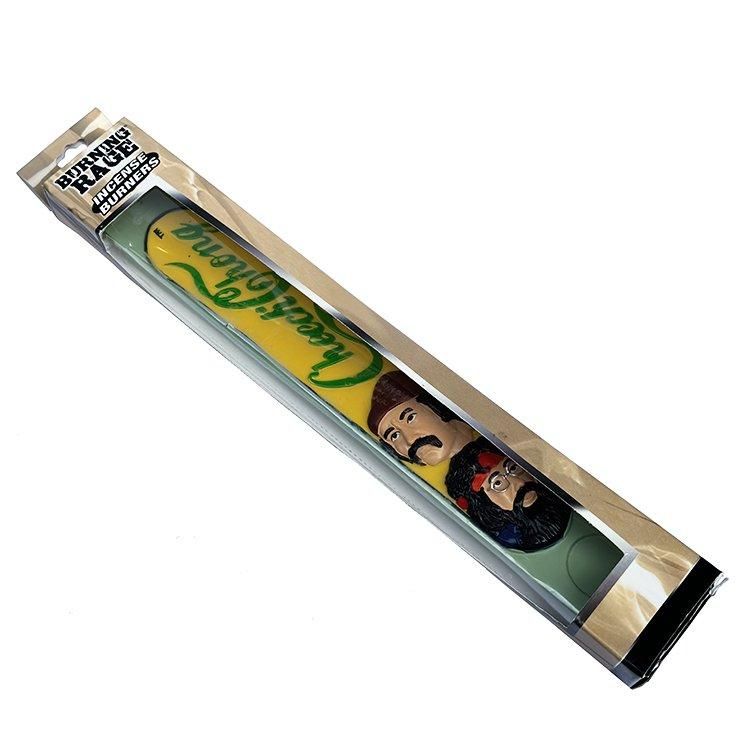 CHEECH y CHONG'S チーチ＆チョンお香立て/インセンスホルダー