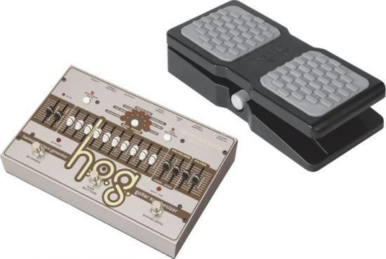 Electro-Harmonix HOG - エフェクター専門店【EffectorShop.com】