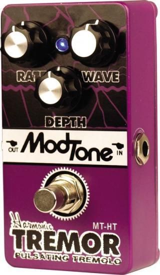 Modtone MT-HT トレモロ Modtone MT-HT Harmonic Tremor