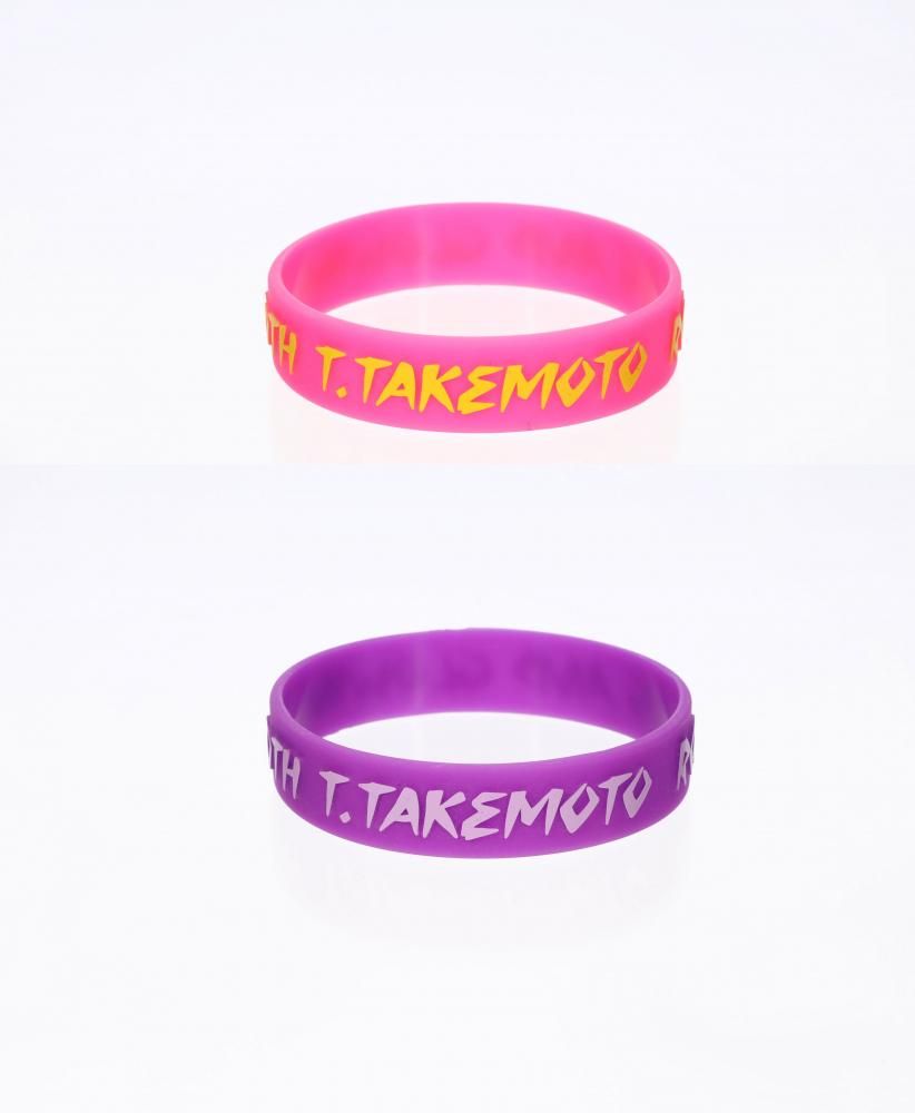 24H値下げ＊ [サイン入り] 373 美波 origin ラバーバンド ラバーバンド