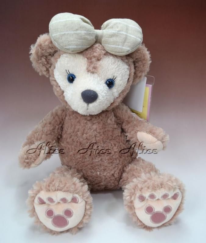 シェリーメイ ぬいぐるみ