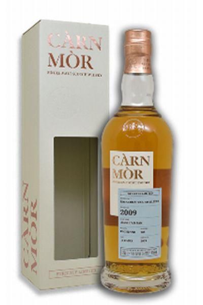 カーンモア - シングルモルト通販モルトヤマ
