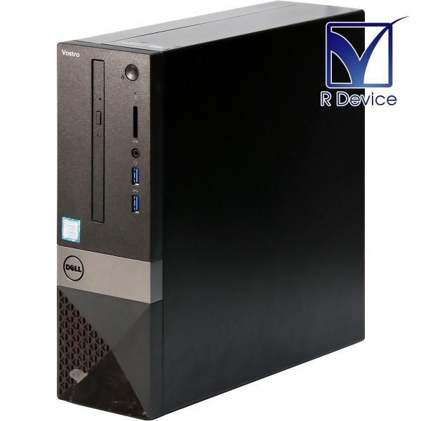 Dell Vostro 3268 | 中古デスクトップ - プリンター、サーバー