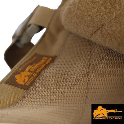直販】ORDNANCE TACTICAL OKINAWA（オードナンス）T-BIRD CHEST RIG