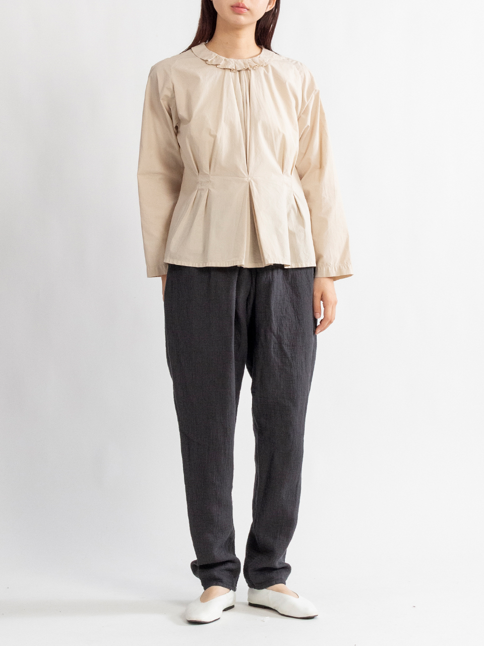 COSMIC WONDER コズミックワンダー たっつけパンツ トップ COSMIC