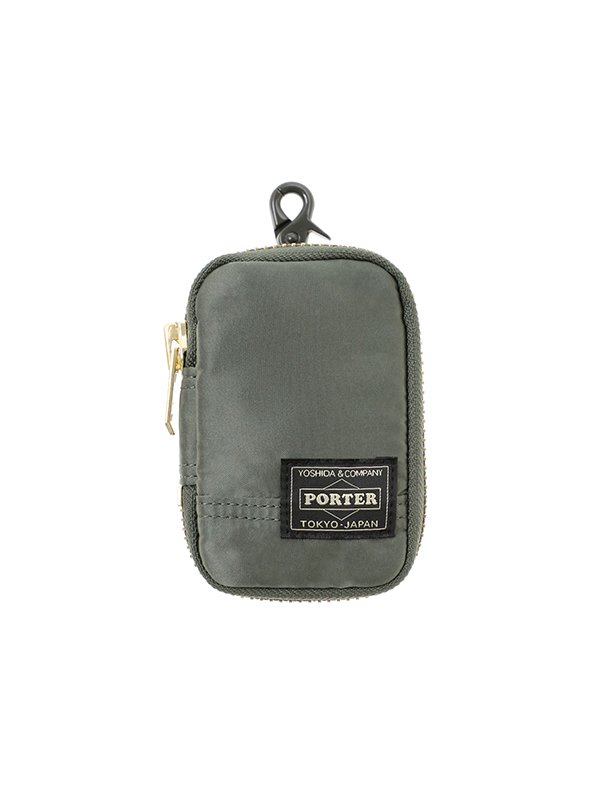 ⭐激レア⭐PORTER×ワコマリア コラボ キーケース タンカー ⭐激レア