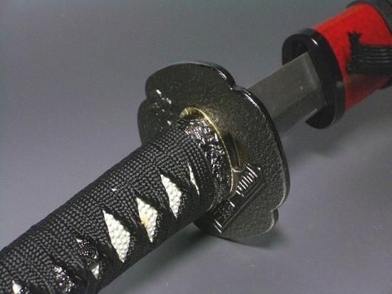 新選組副長 土方歳三拵大刀 - 郷工房 古今 【会津武家屋敷】