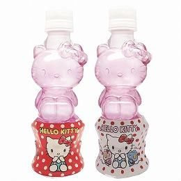 キャラクターボトル】ハローキティ