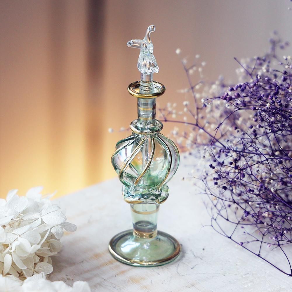 エジプト香水瓶 - 12 - 海福雑貨通販部