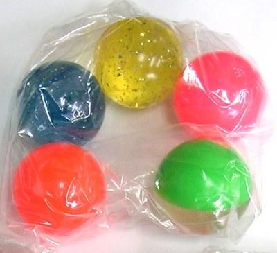 スーパーボール・ミックス60ミリ」駄菓子とおもちゃの通販 問屋