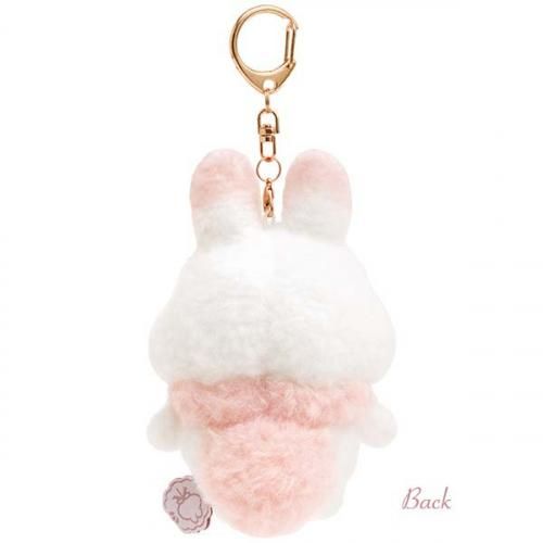 ココアキャット ぶらさげぬいぐるみ ココアキャット ぶらさげ