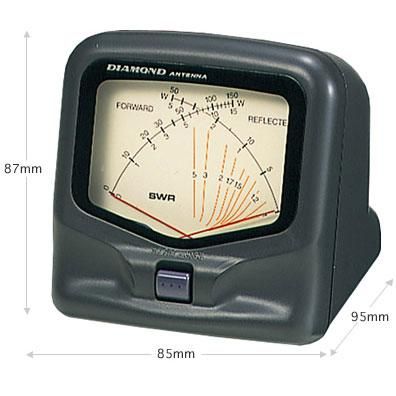 アマチュア無線 SWR計 パワー計 楽天市場】アマチュア 無線 swr 計の通販