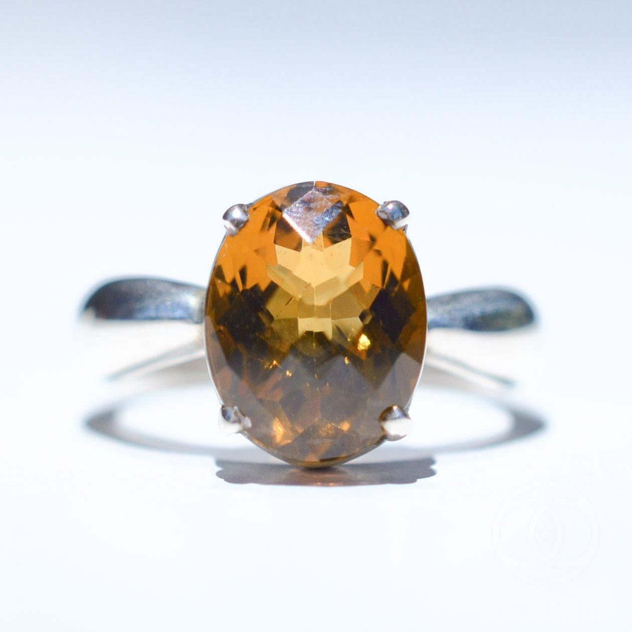 シトリン水晶 カテドラルスカル シトリン水晶 カテドラルスカル