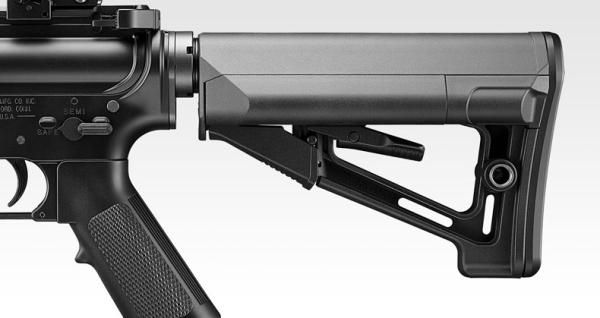 東京マルイ 次世代電動ガンURG-I 11.5inch ブラック 18歳以上対象