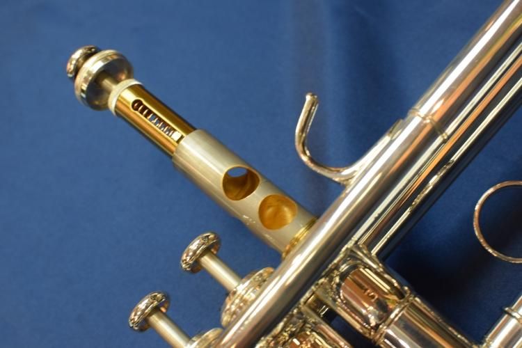 ヤマハ トランペット YTR-800GS【服部管楽器】 - 服部管楽器オンライン