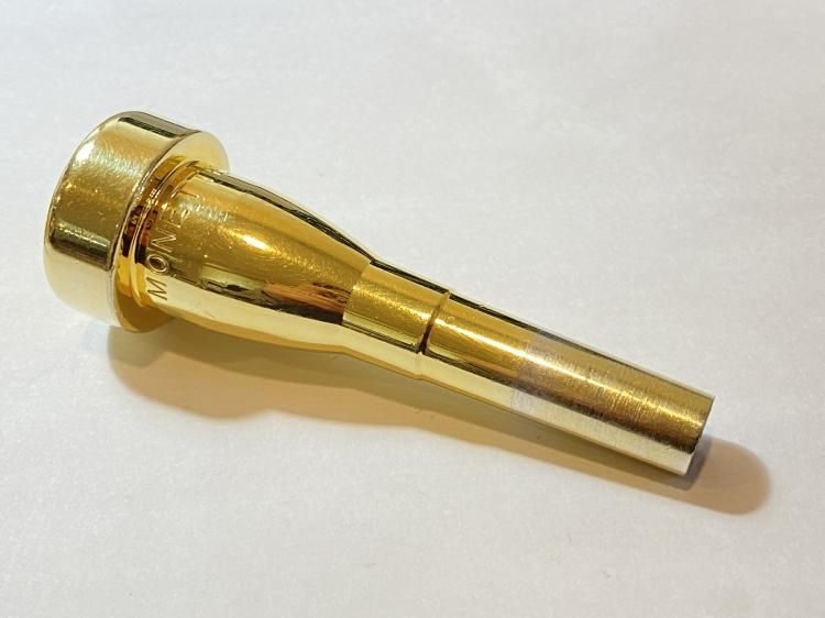 コルネットマウスピース アライアンス RM3A コルネットマウスピースRM3A