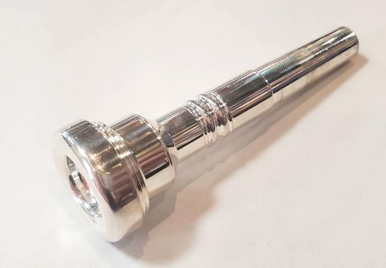 Patrick トランペット用マウスピース 88S【服部管楽器】 - 服部管楽器