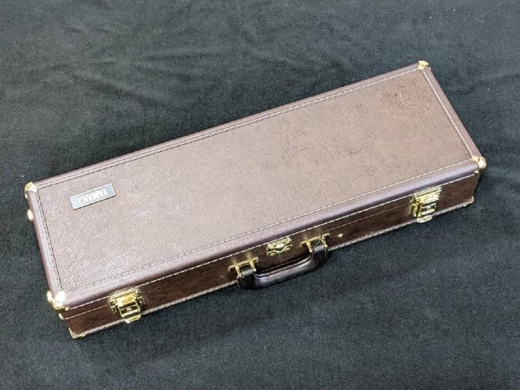 Maxtone ソプラノサックス ケース付き Maxtone ソプラノサックス