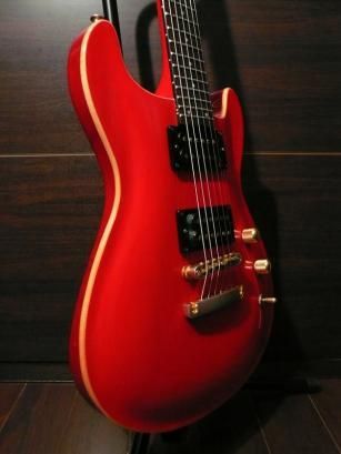 中古】 FERNANDES APG-100 - 中古楽器の販売 ロトミュージック 公式サイト
