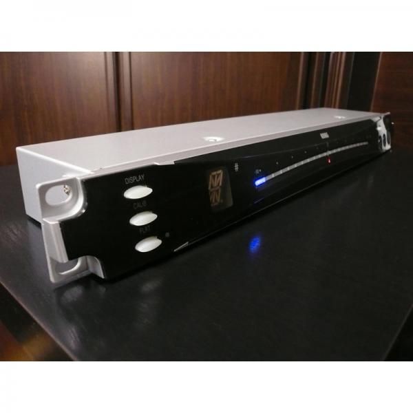 KORG コルグ DTR-1 ラックデジタルチューナー KORG DTR-1 コルグ 1U