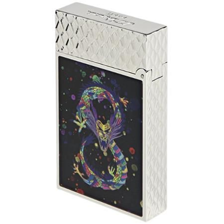 S.T.Dupont エス・テー・デュポン ライター ライン2 特別生産品