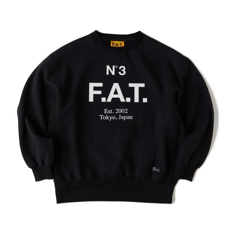 FAT エフエーティー J.A.