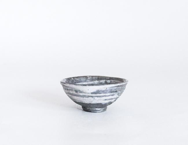 刷毛目ぐい呑 - yamahon online store