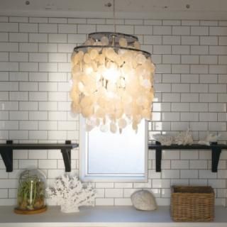 VENICE LAMP ペンダントランプ 照明 ガラス 1灯照明 LED対応 リビング