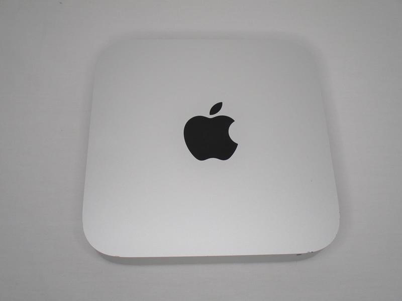 Apple Mac Mini 7,1 A1347 i5-4278U 2.6Ghz 8GB 500GB HDD Wi-Fi