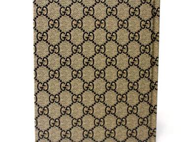GUCCI トラデザインノート GUCCI トラデザインノート NEW Gucci Canvas